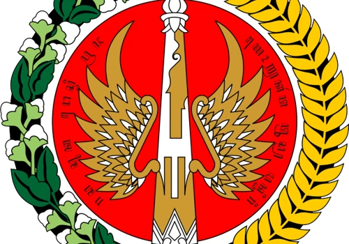 Mars Pemda Yogyakarta