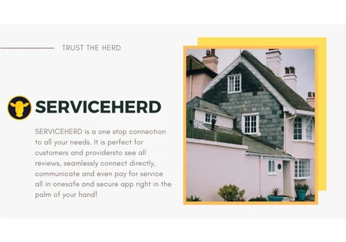 ServiceHerd