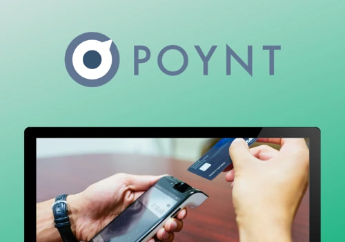 Omnicommerce Payment Solution for POYNT