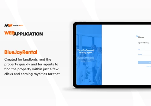 Property Management System