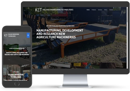 Kalana Engineering