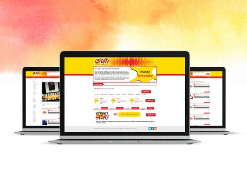 Splat Online
