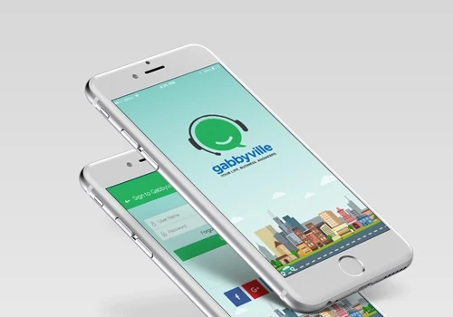Gabbyville mobile App