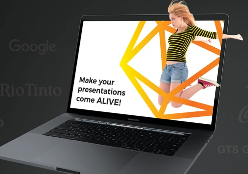 PowerPoint presentation designs