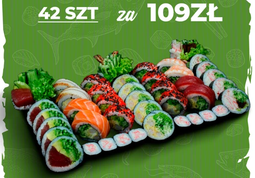 Sushipak - DELIVERY & TAKEAWAY sushi restaurant ch