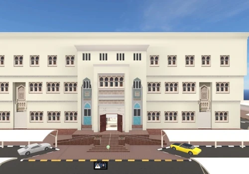 SDTPS Metaverse