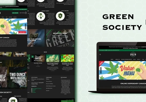 Green Society