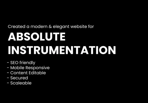 Website Development