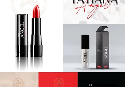 Brand Identity Design