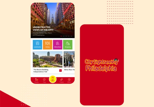 App Designing & Development