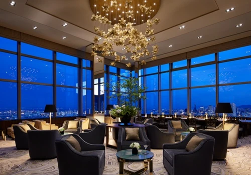 Sun City Tower Kobe