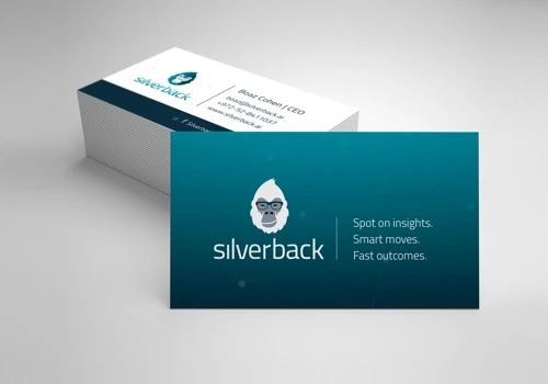 Silverback.ai
