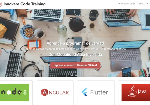 E-Learning multi-platform