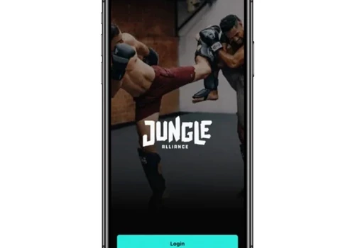 Custom Gym Management Software