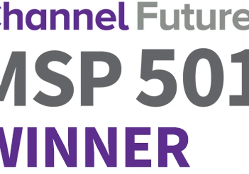 Channel Futures MSP 501 Winner