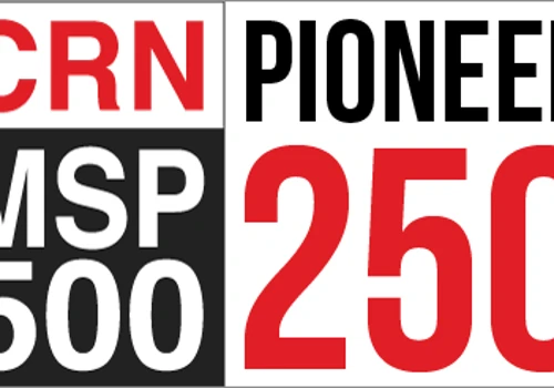 CRN MSP 500 - Pioneer 250 Winner