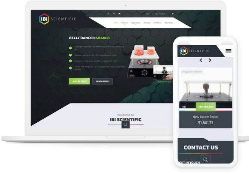 IBI Scientific