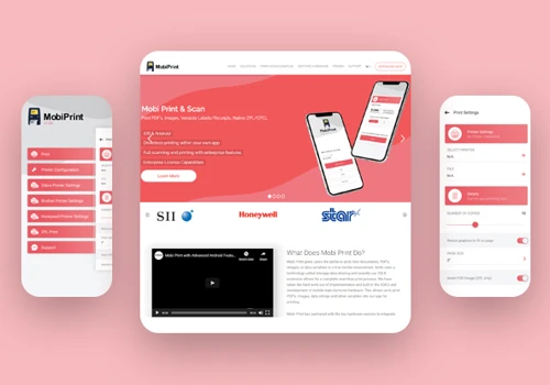 Mobiprint