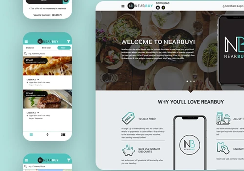 Nearbuy NZ