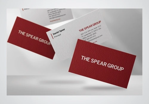 Branding for Real Estate Developer