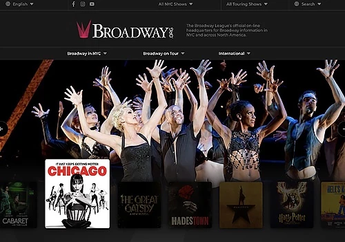 Website