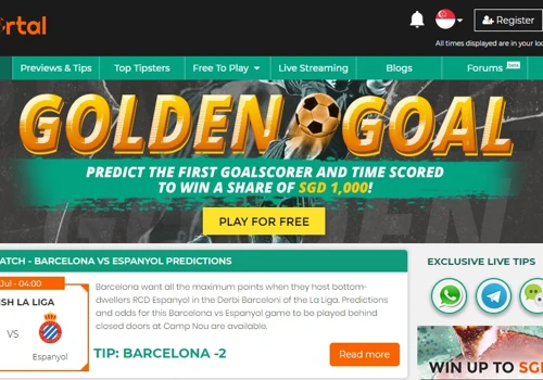 TipsPortal