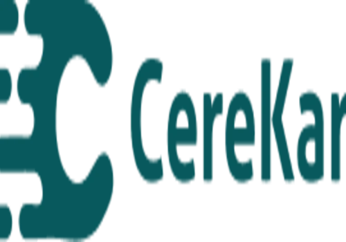 CereKart - An Online Ordering System