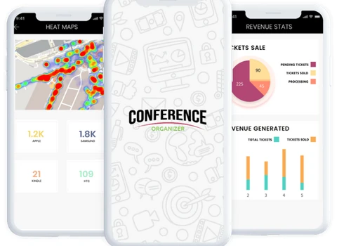 Conference and Event Management Software