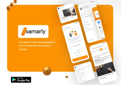 Examarly: Exam Preparation App