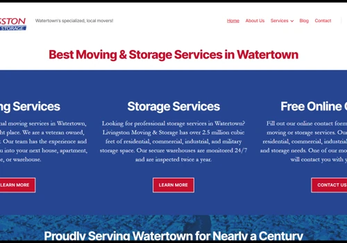 www.LivingstonMovingAndStorage.com