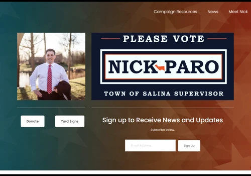 www.NickParo.com