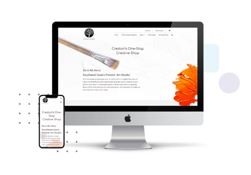 Create Creston