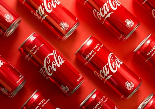 Long-term cooperation with a truly global brand