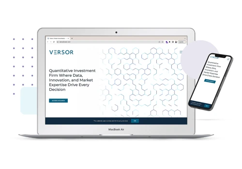 Versor Investments