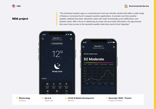 Weather