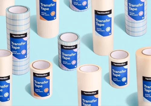 TapeManBlue