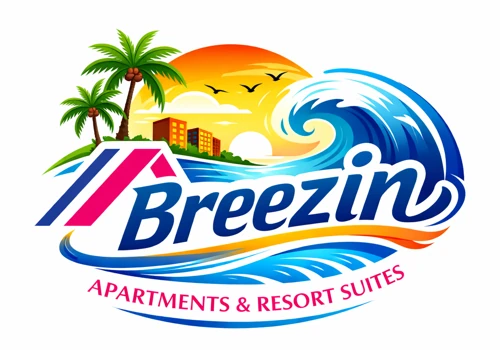 Breezin service apartment and resort business