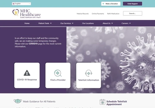 MHC Healthcare
