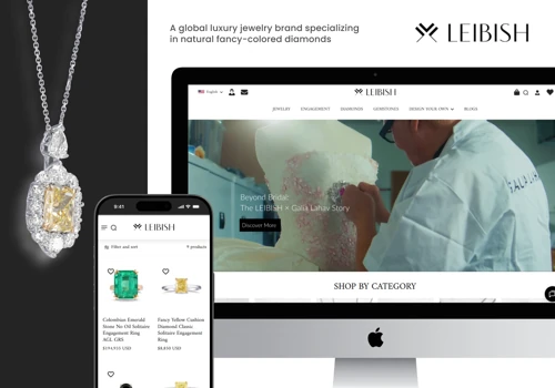 Discovery Project for the Digital Transformation