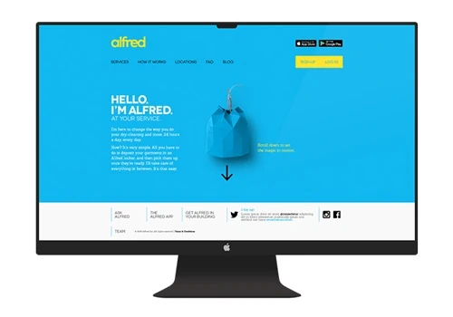 Alfred