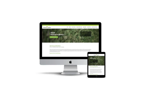 Digital Impact Report
