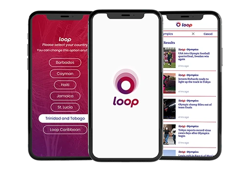 Loop News - AI Powered Mobile News App