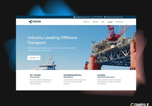 Texzon Marine