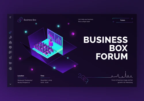 Business Box Forum
