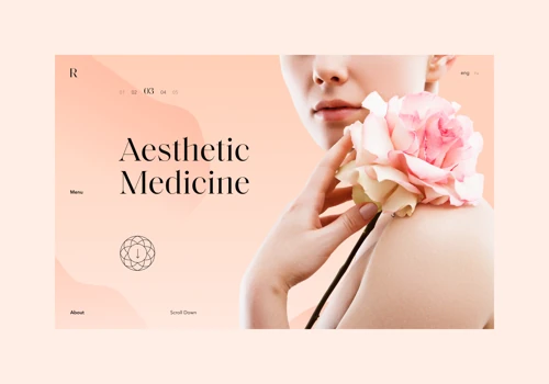 Aesthetic Medicine