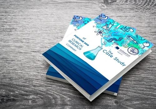 FORTUNE 500 Clinical Research Company - SharePoint Deployment