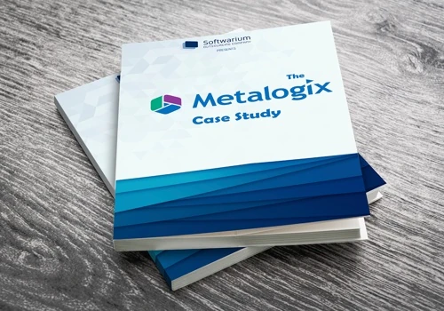 METALOGIX - Azure development