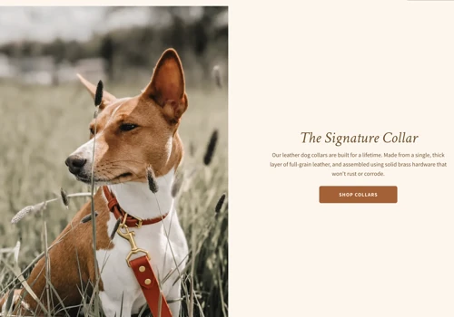 Genuine Canine
