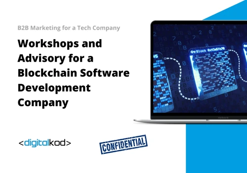 Software Developmentment Company (NDA)