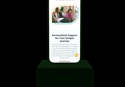 Website Redesign and Development